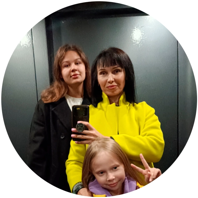 Отзыв о консультации - Татьяна