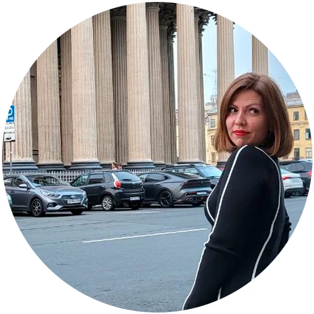 Отзыв о консультации - Анна