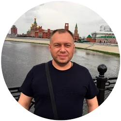 Отзыв от Олега и расстановках