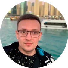 Отзыв о работе от Дениса