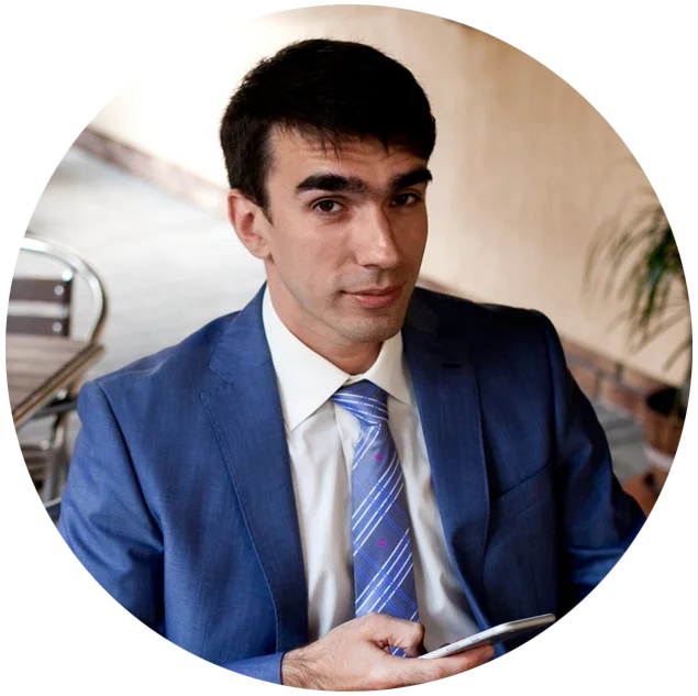Отзыв о работе от Евгения
